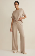 Load image into Gallery viewer, Layover Track Pants - Parchment
