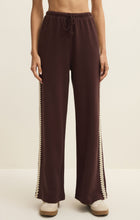 Load image into Gallery viewer, Take All Sweatpants - Choc Cherry