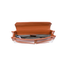 Load image into Gallery viewer, Emerly Clutch - Ivory Tan