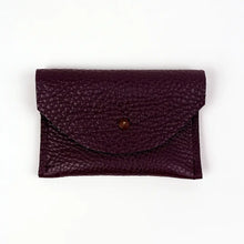 Load image into Gallery viewer, Pebbled cowhide - Bijoux - Black Serpent - Fuschia - Black - Camel - Serpent  Animal hair - Moss