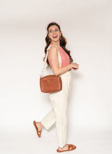 Load image into Gallery viewer, Scoop Neck Knit Bodysuit