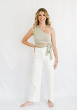 Load image into Gallery viewer, Nautical HR Utility Wide Leg Asst. Colors