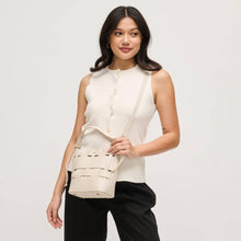 Load image into Gallery viewer, Parker Crossbody - Ivory
