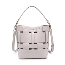Load image into Gallery viewer, Parker Crossbody - Ivory
