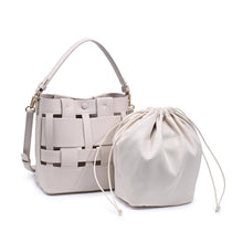 Load image into Gallery viewer, Parker Crossbody - Ivory
