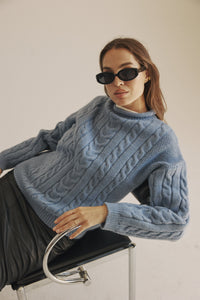 Mael Sweater
