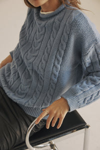Mael Sweater