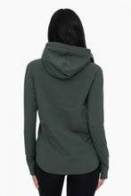 Load image into Gallery viewer, Active Hoodie w/ Thumbholes
