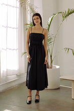 Load image into Gallery viewer, Alice Dress - Black

