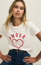 Load image into Gallery viewer, Amour Tourist Tee
