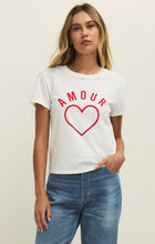 Load image into Gallery viewer, Amour Tourist Tee
