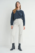 Load image into Gallery viewer, Nautical HR Utility Wide Leg Asst. Colors (BP353J)
