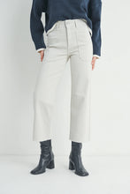 Load image into Gallery viewer, Nautical HR Utility Wide Leg Asst. Colors (BP353J)
