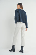 Load image into Gallery viewer, Nautical HR Utility Wide Leg Asst. Colors (BP353J)
