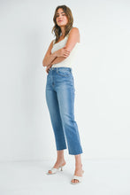 Load image into Gallery viewer, Original Classic Straight Jeans - Medium Denim (BP428J)
