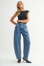 Load image into Gallery viewer, Arc Jeans - Medium Denim
