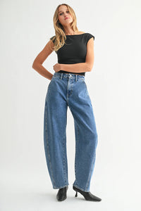Arc Jeans - Medium Denim