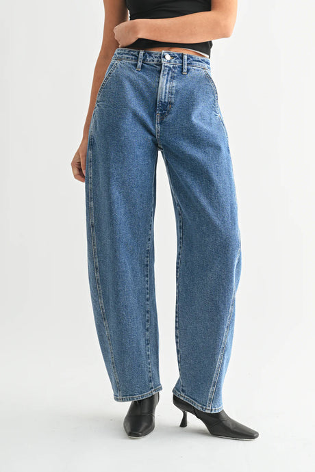 Arc Jeans - Medium Denim