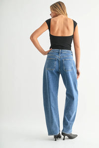 Arc Jeans - Medium Denim
