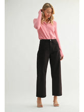 Load image into Gallery viewer, Barrel Twist Jeans - Dark Roast
