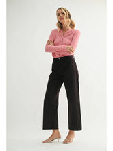 Load image into Gallery viewer, Barrel Twist Jeans - Dark Roast
