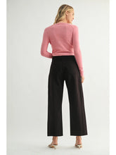 Load image into Gallery viewer, Barrel Twist Jeans - Dark Roast
