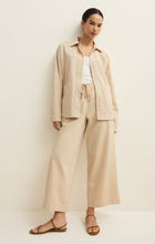 Load image into Gallery viewer, Bay Breeze Jacket - Parchment
