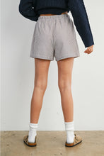 Load image into Gallery viewer, Striped Boxer Shorts

