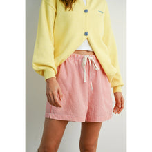 Load image into Gallery viewer, Striped Boxer Shorts
