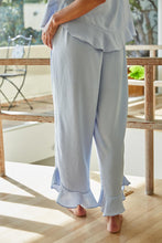 Load image into Gallery viewer, Sushi Pants - Light Blue (Style L9675T)
