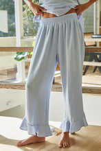 Load image into Gallery viewer, Sushi Pants - Light Blue (Style L9675T)
