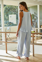 Load image into Gallery viewer, Sushi Pants - Light Blue (Style L9675T)
