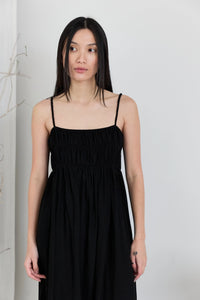 Carmen Dress - Black