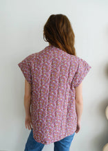 Load image into Gallery viewer, Cecilia Vest - Pink Multi
