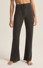 Load image into Gallery viewer, Cloud Nine Jersey Pant - Black Sand
