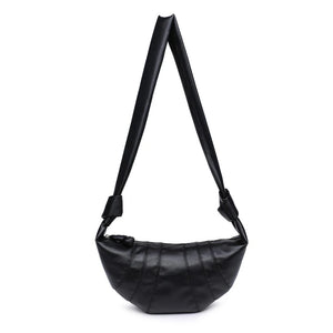 Davina Crossbody - Black