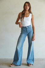 Load image into Gallery viewer, Dbl Layer Full Length Tank - Sangria - Black - White (S1187N)
