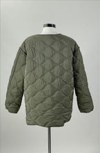 Load image into Gallery viewer, Easton Jacket - Olive (Style L7476)
