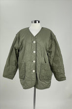 Load image into Gallery viewer, Easton Jacket - Olive (Style L7476)
