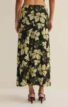 Load image into Gallery viewer, Eda Ren Floral Mesh Midi Skirt - Sunnyside
