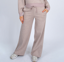 Load image into Gallery viewer, Erika Soft Knit Pants
