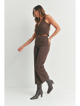 Load image into Gallery viewer, Nautical HR Utility Wide Leg Asst. Colors
