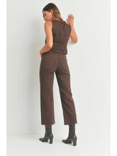 Load image into Gallery viewer, Nautical HR Utility Wide Leg Asst. Colors
