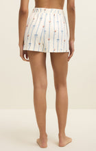 Load image into Gallery viewer, Cozy Espresso Martini Short - Vanilla Ice w/ Drink Print
