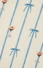 Load image into Gallery viewer, Cozy Espresso Martini Tank - Vanilla Ice w/ Drink Print
