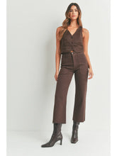 Load image into Gallery viewer, Nautical HR Utility Wide Leg Asst. Colors
