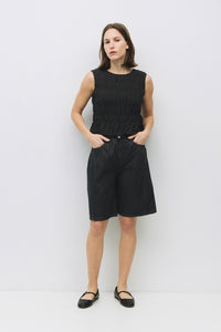Florencia Top - Black or White