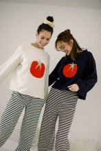 Load image into Gallery viewer, Tomato Sweater - Navy
