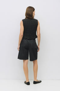 Florencia Top - Black or White
