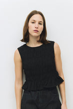 Load image into Gallery viewer, Florencia Top - Black or White
